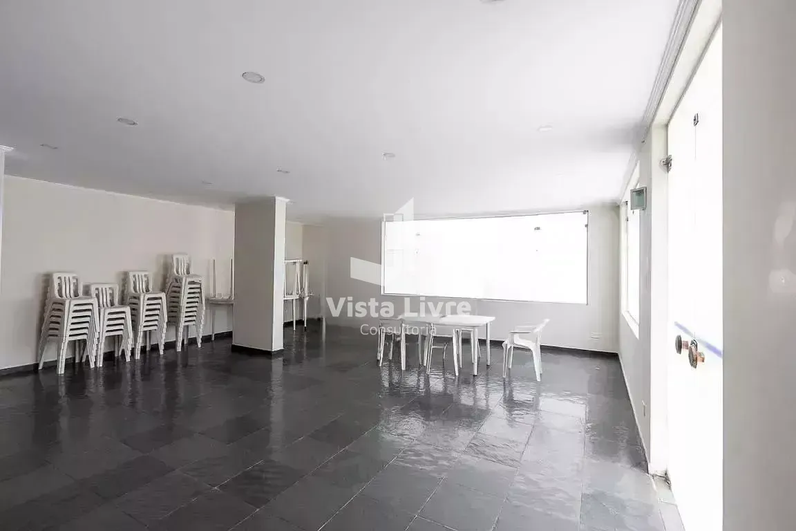 Apartamento, 3 quartos, 70 m² - Foto 37