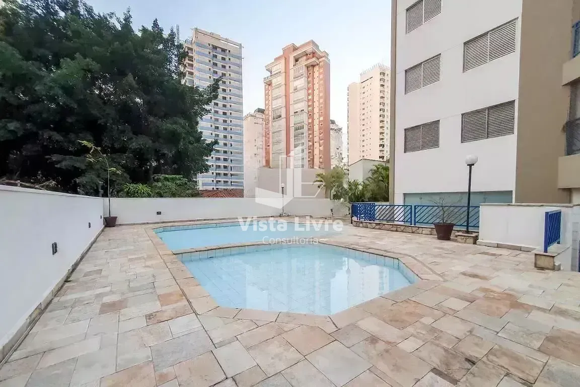 Apartamento, 3 quartos, 70 m² - Foto 31