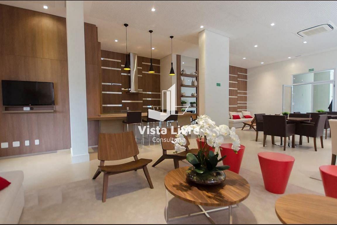 Apartamento, 3 quartos, 140 m² - Foto 55