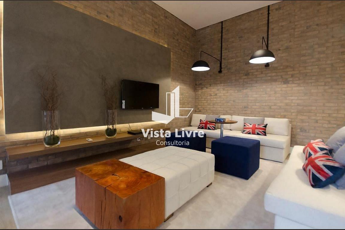 Apartamento, 3 quartos, 140 m² - Foto 56