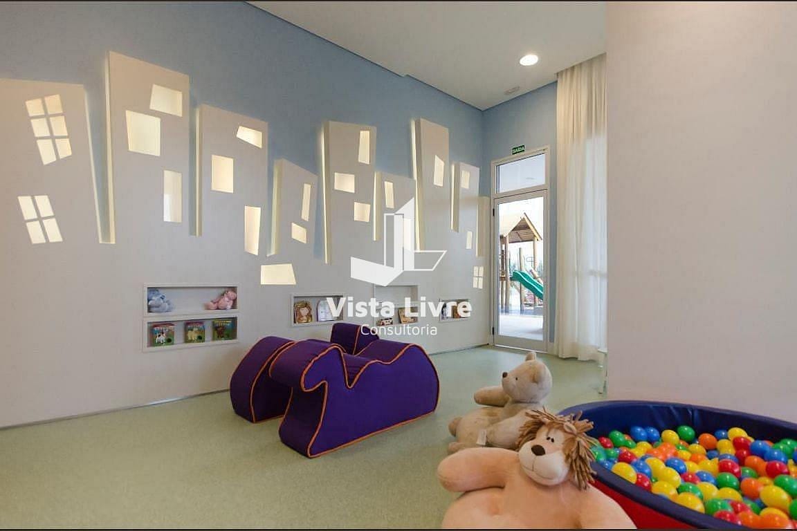 Apartamento, 3 quartos, 140 m² - Foto 58