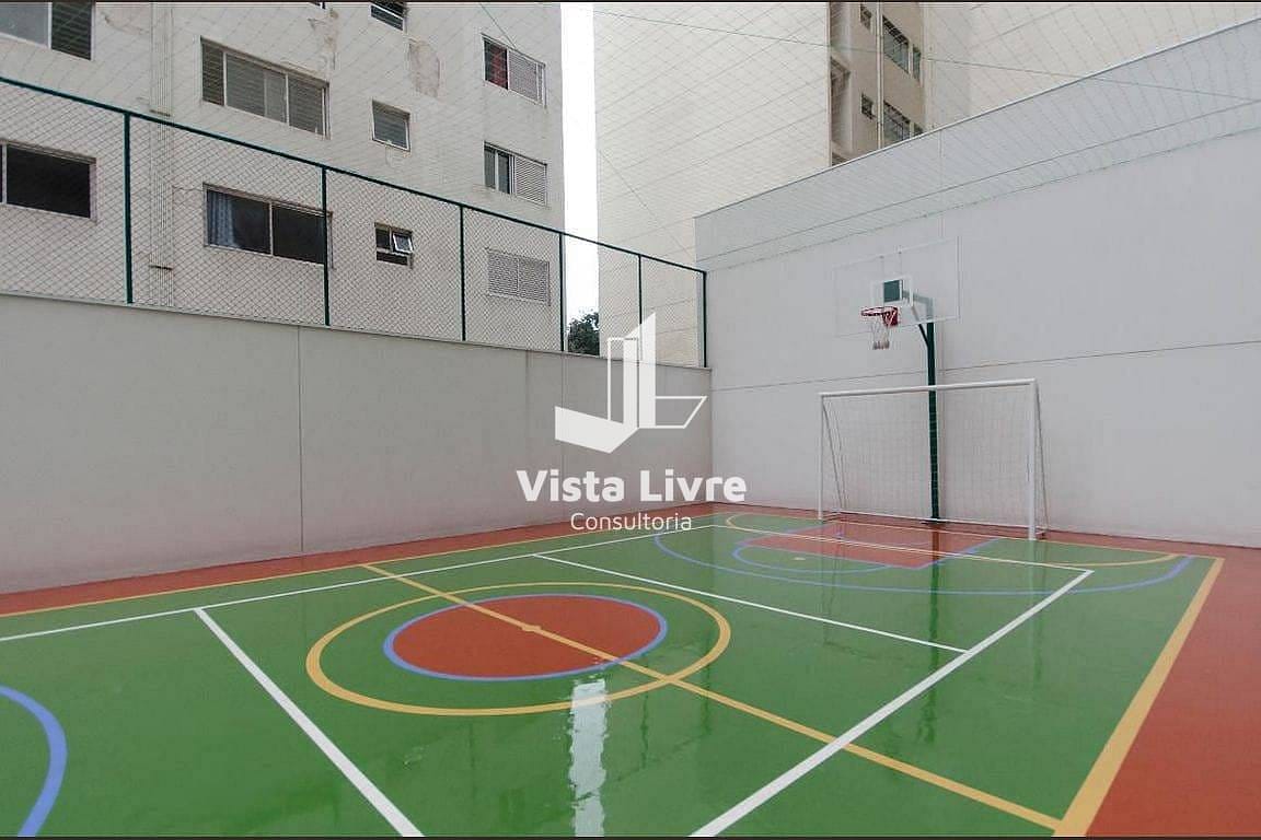 Apartamento, 3 quartos, 140 m² - Foto 59