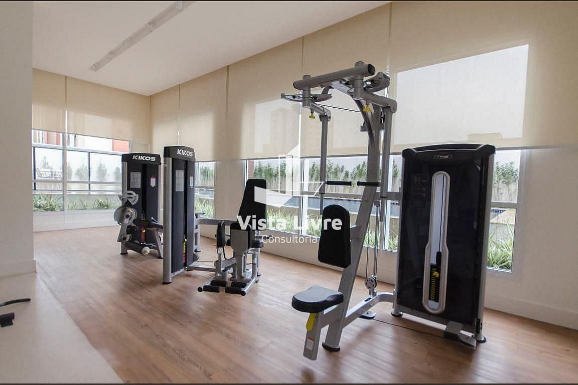 Apartamento, 3 quartos, 140 m² - Foto 61