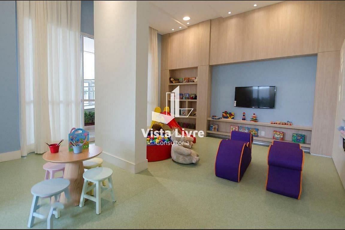 Apartamento, 3 quartos, 140 m² - Foto 62