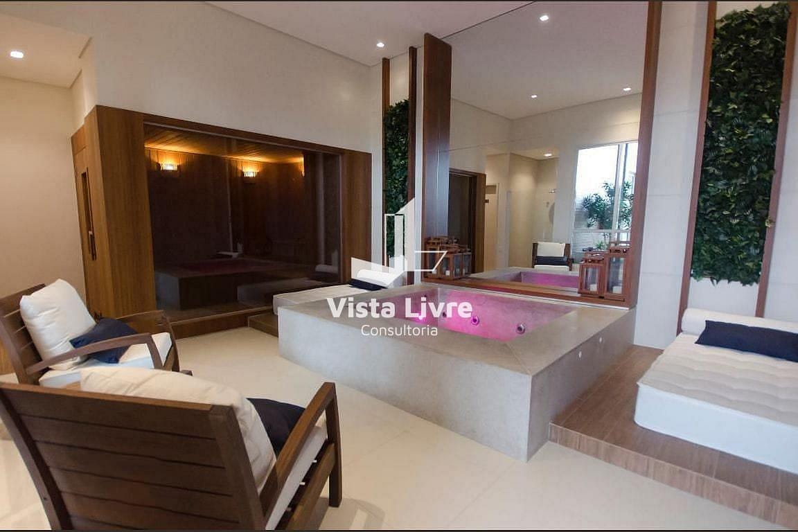 Apartamento, 3 quartos, 140 m² - Foto 63