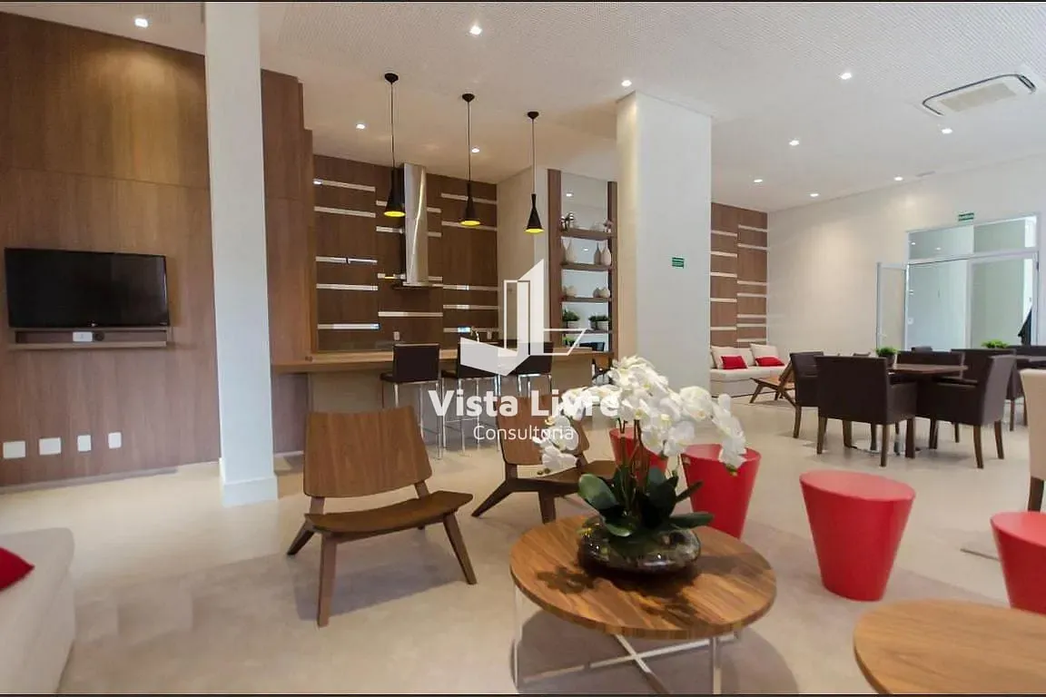 Apartamento, 3 quartos, 140 m² - Foto 55