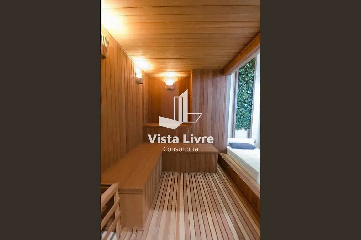 Apartamento, 3 quartos, 140 m² - Foto 57