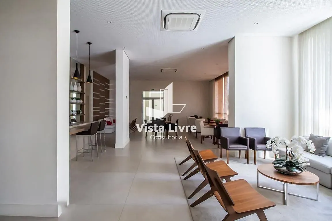Apartamento, 3 quartos, 140 m² - Foto 60