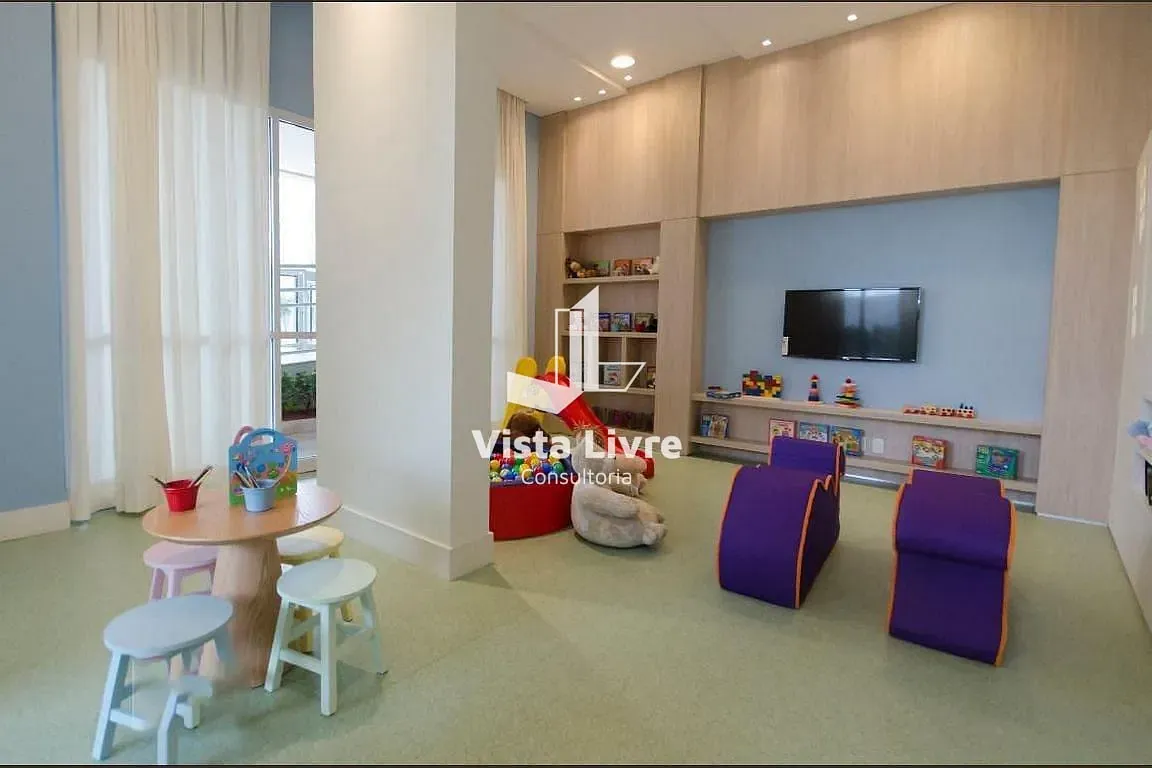 Apartamento, 3 quartos, 140 m² - Foto 62