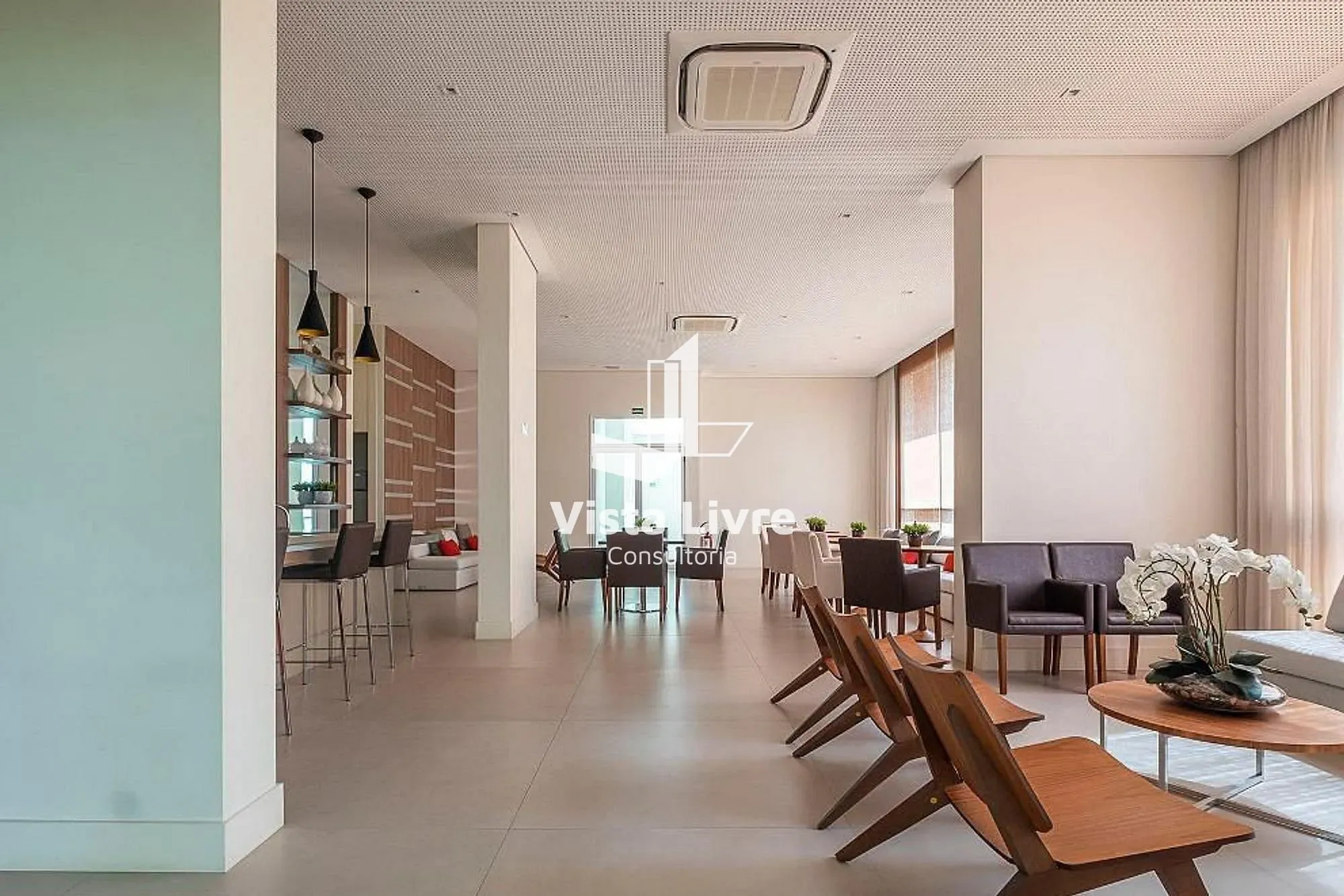 Apartamento, 3 quartos, 140 m² - Foto 70