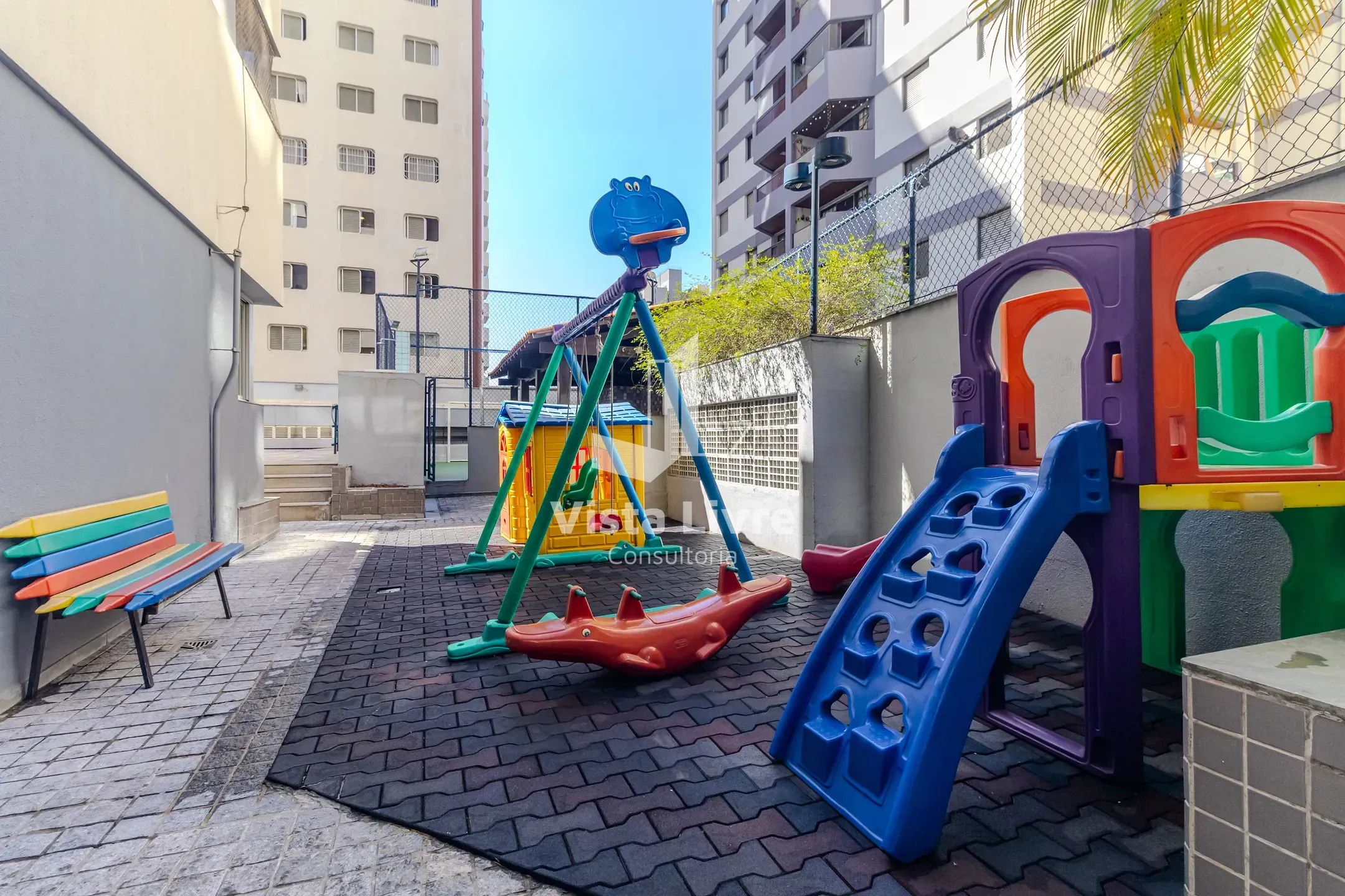 Apartamento, 3 quartos, 140 m² - Foto 36