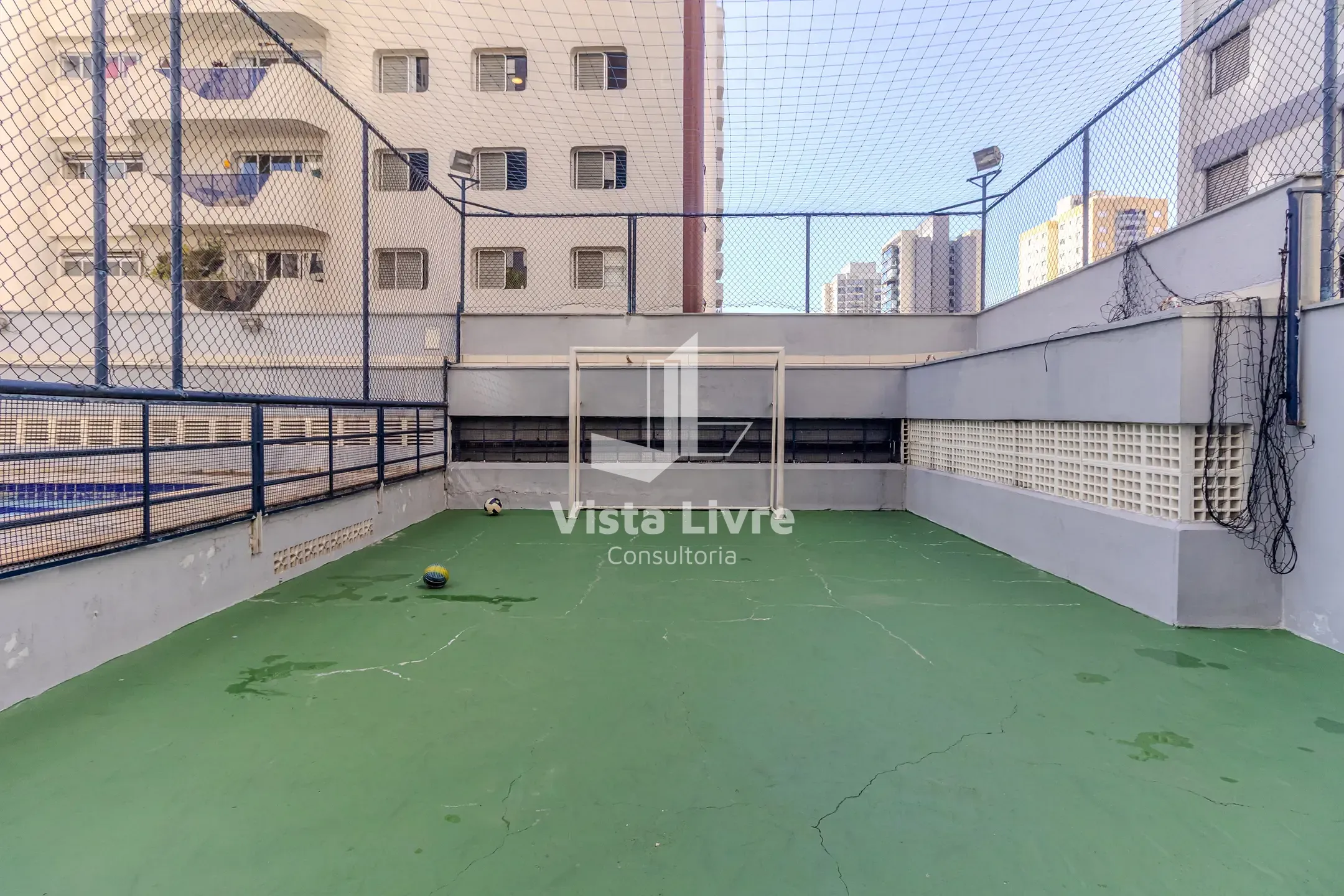 Apartamento, 3 quartos, 145 m² - Foto 37