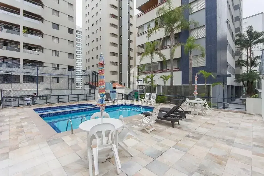 Apartamento, 3 quartos, 145 m² - Foto 31
