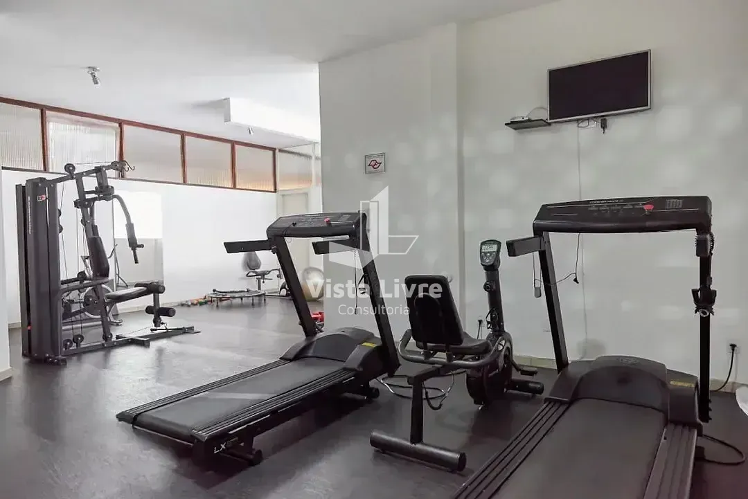 Apartamento, 2 quartos, 143 m² - Foto 33