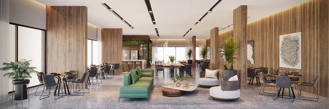 Apartamento, 2 quartos, 71 m² - Foto 7