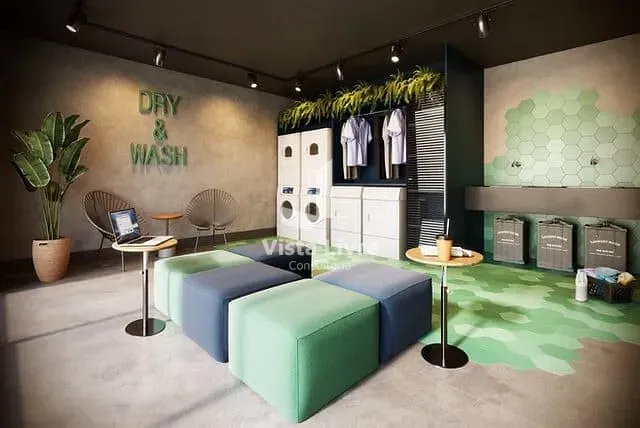 Apartamento, 2 quartos, 71 m² - Foto 9