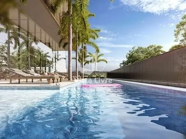 Apartamento com 71m² 2 quartos e 2 banheiros, à venda, no bairro Jardim Paulista em São Paulo