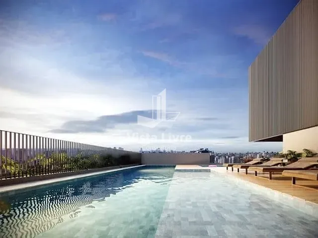 Apartamento com 71m² 2 quartos e 2 banheiros, à venda, no bairro Jardim Paulista em São Paulo