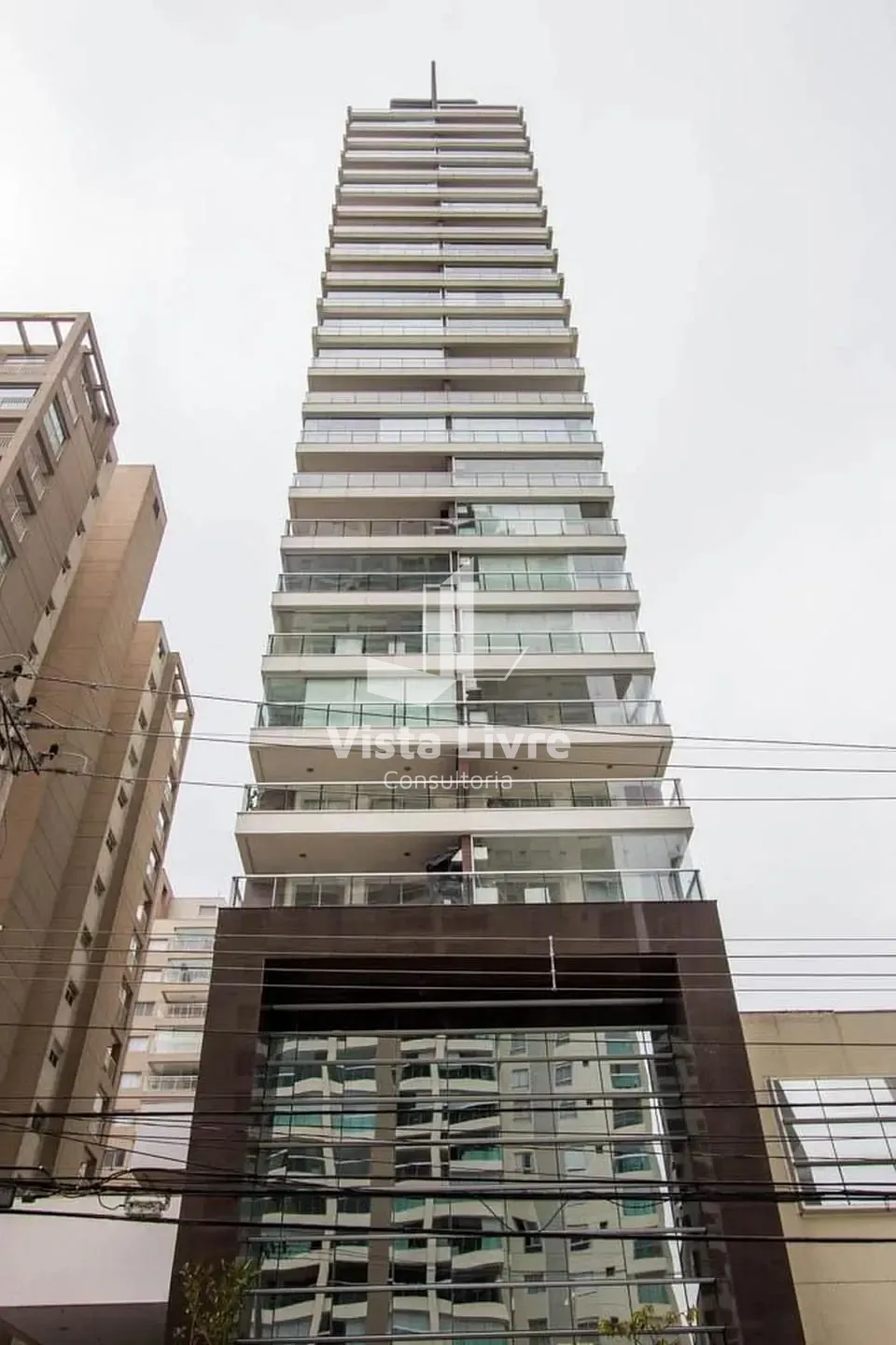 Apartamento, 1 quarto, 44 m² - Foto 18