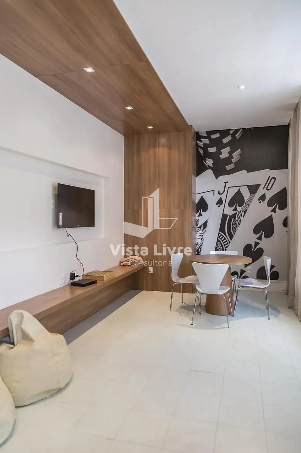 Apartamento, 1 quarto, 44 m² - Foto 10