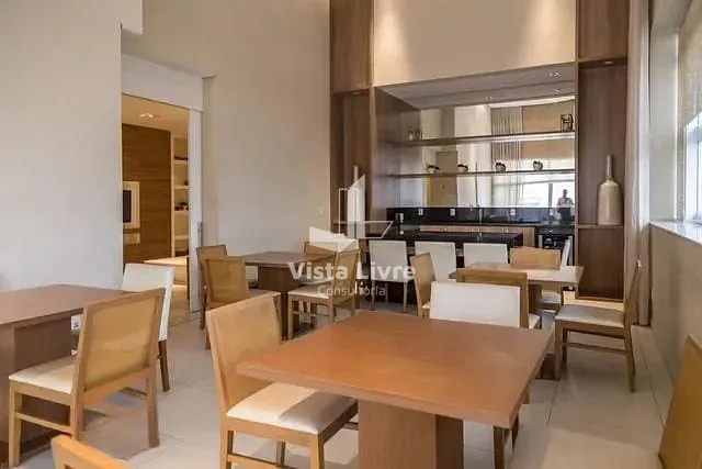 Apartamento, 1 quarto, 44 m² - Foto 9