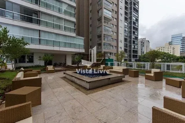 Apartamento, 1 quarto, 44 m² - Foto 8