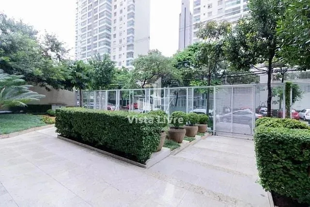 Apartamento, 1 quarto, 44 m² - Foto 14