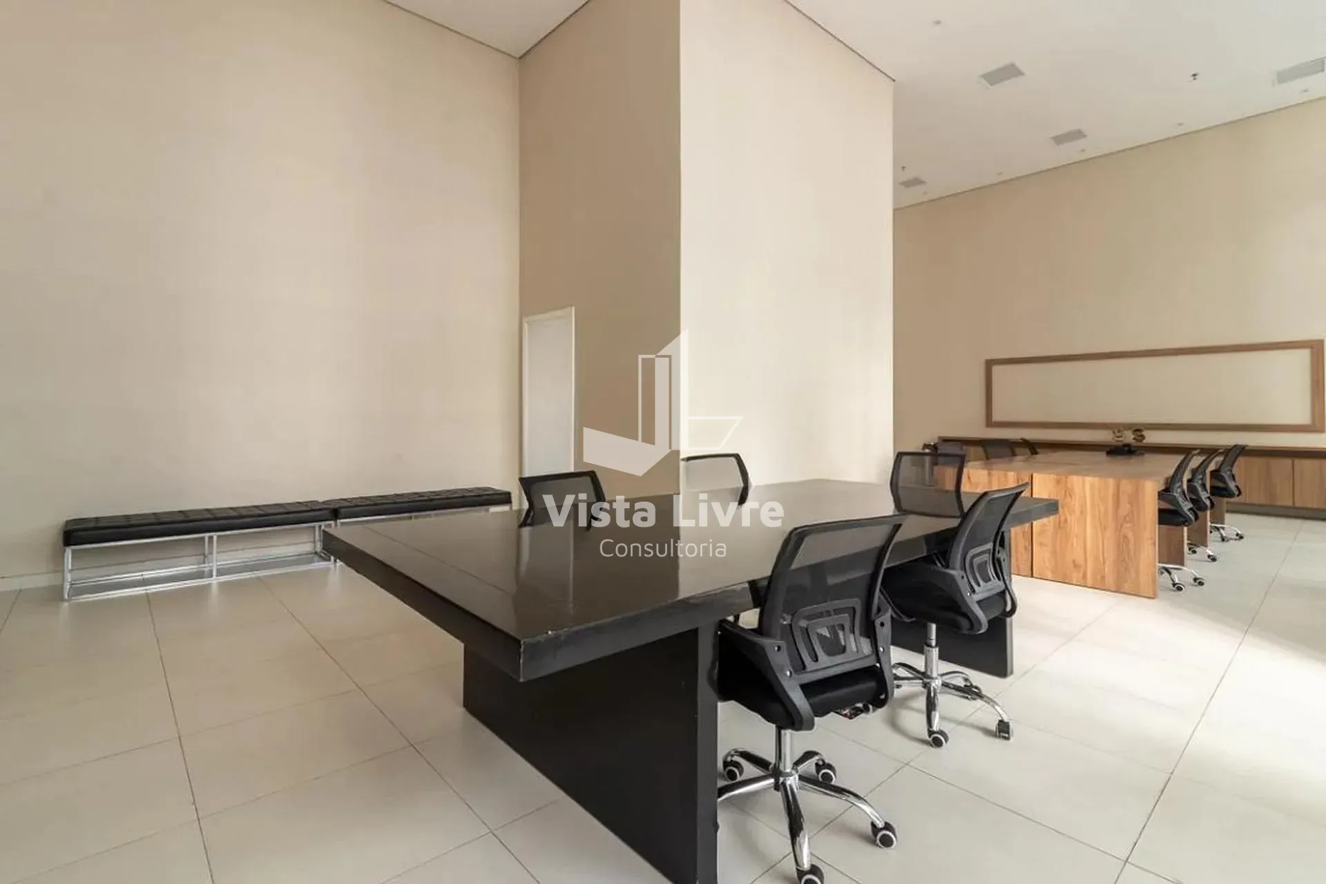 Apartamento, 1 quarto, 44 m² - Foto 15