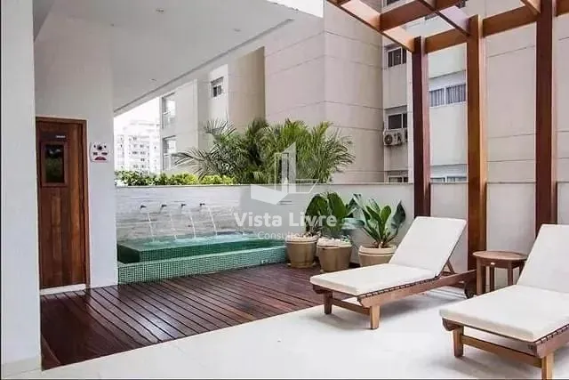 Apartamento, 1 quarto, 44 m² - Foto 11