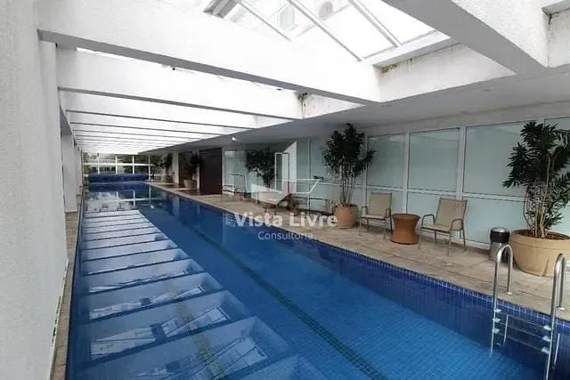 Apartamento, 1 quarto, 44 m² - Foto 6