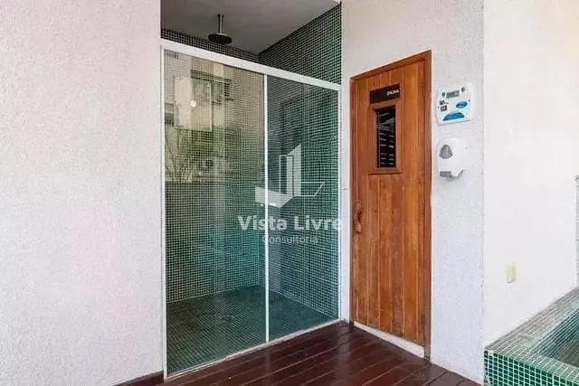 Apartamento, 1 quarto, 44 m² - Foto 12