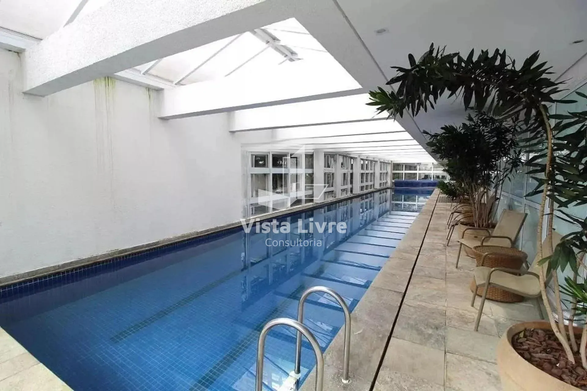 Apartamento, 1 quarto, 44 m² - Foto 7