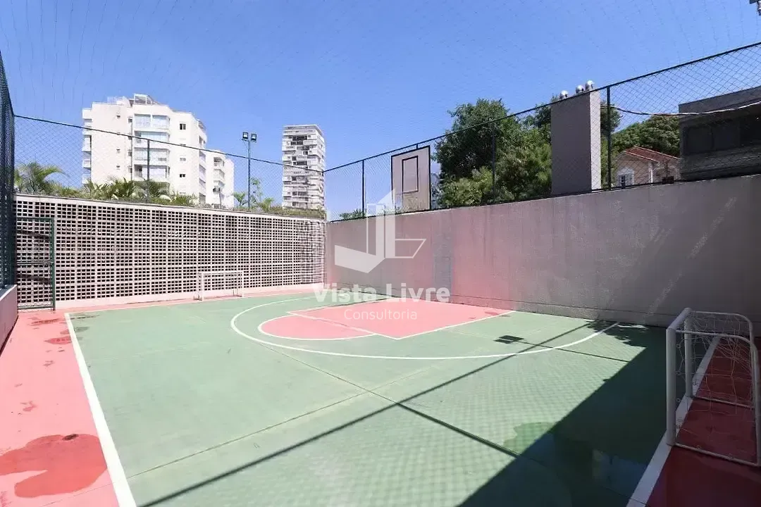 Apartamento, 2 quartos, 76 m² - Foto 24