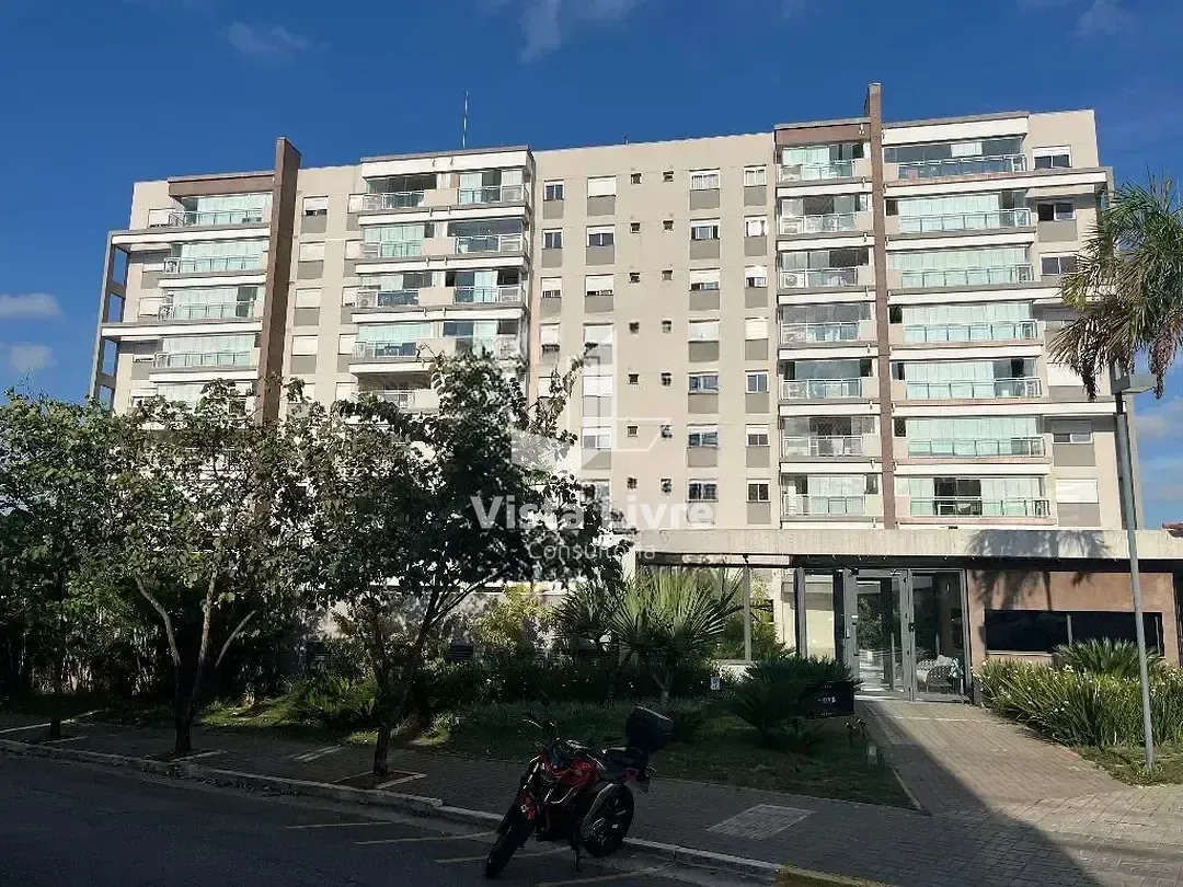 Apartamento, 2 quartos, 76 m² - Foto 27