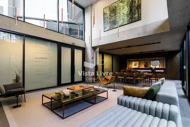 Apartamento, 1 quarto, 50 m² - Foto 14
