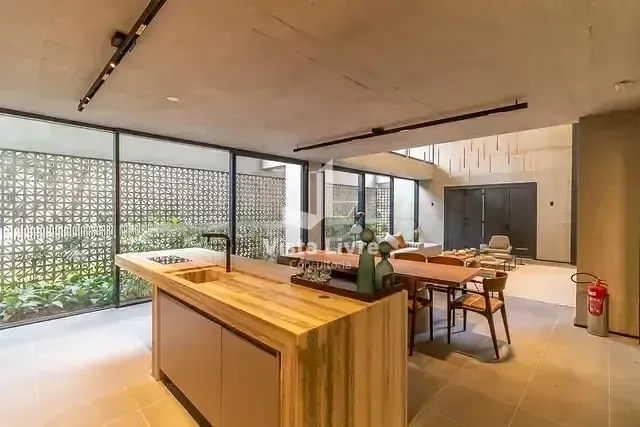 Apartamento, 1 quarto, 50 m² - Foto 15
