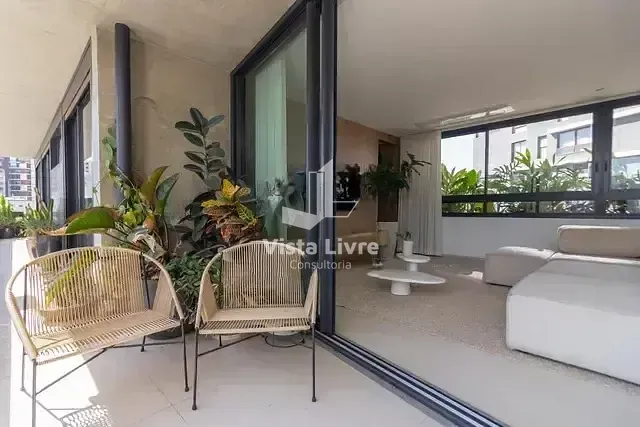 Apartamento, 1 quarto, 50 m² - Foto 21