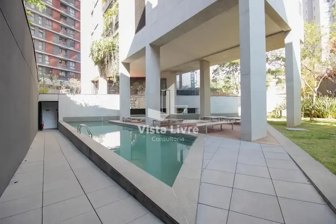 Apartamento, 1 quarto, 50 m² - Foto 11