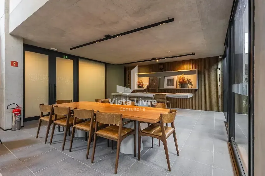 Apartamento, 1 quarto, 50 m² - Foto 16