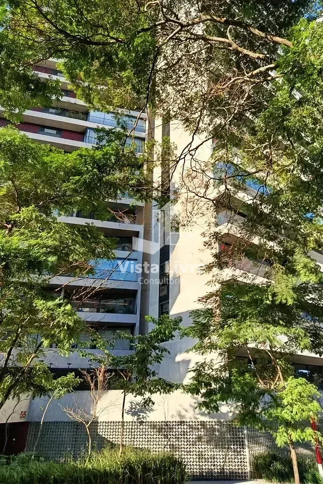 Apartamento, 1 quarto, 50 m² - Foto 23
