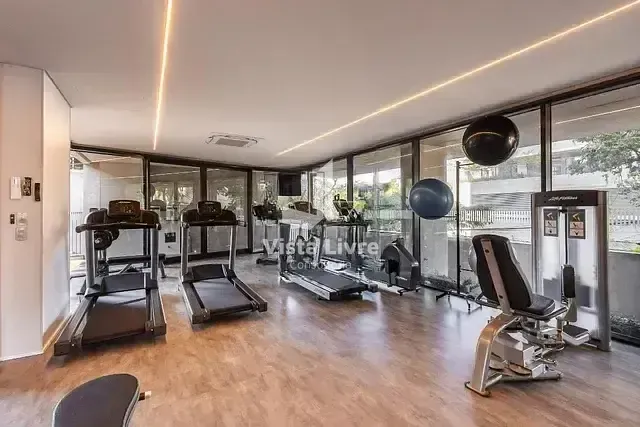 Apartamento, 1 quarto, 50 m² - Foto 17