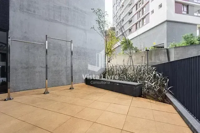 Apartamento, 1 quarto, 50 m² - Foto 13