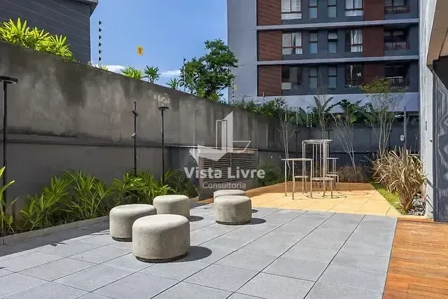 Apartamento, 1 quarto, 50 m² - Foto 22