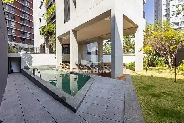 Apartamento, 1 quarto, 50 m² - Foto 10