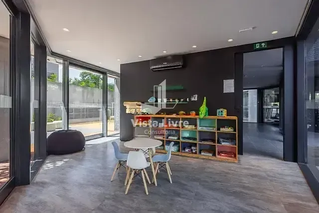 Apartamento, 1 quarto, 50 m² - Foto 19
