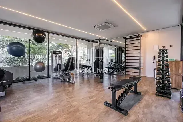 Apartamento, 1 quarto, 50 m² - Foto 18