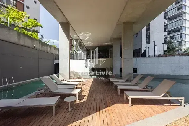 Apartamento, 1 quarto, 50 m² - Foto 12