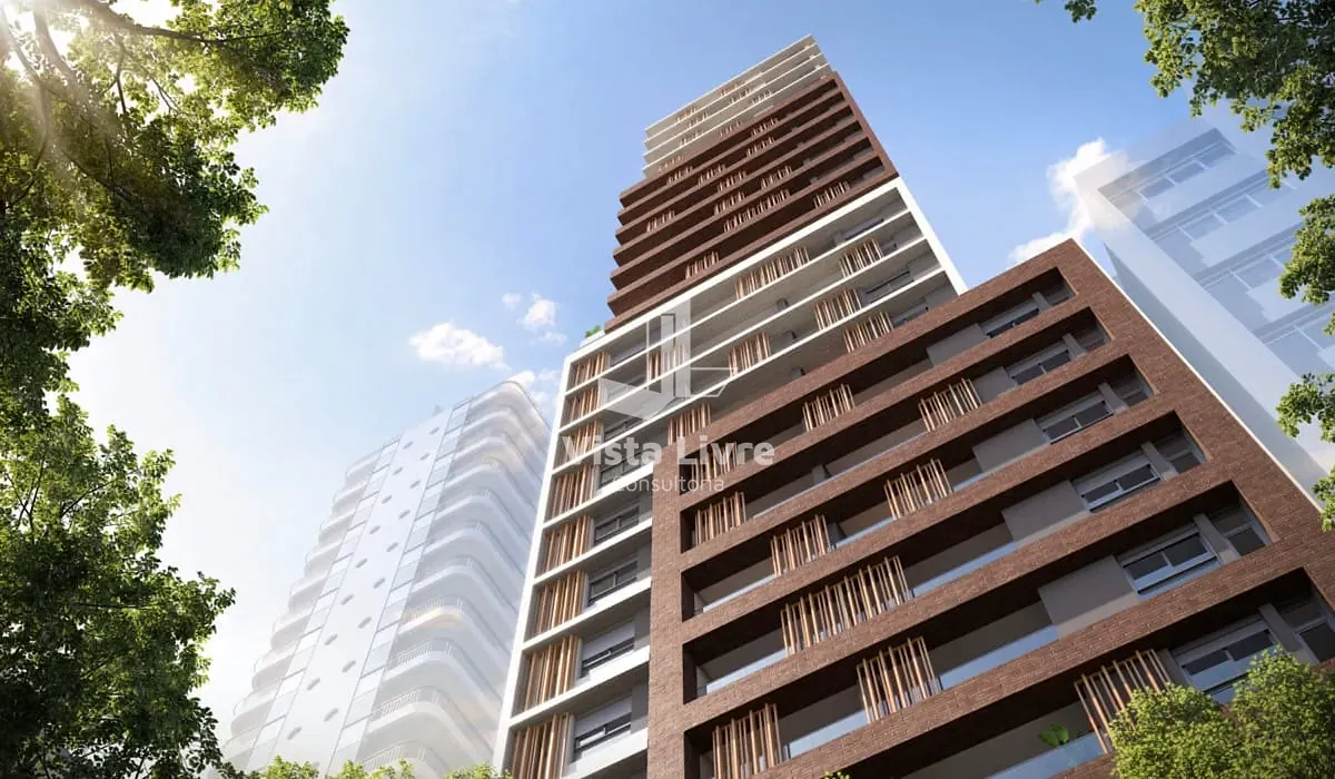 Apartamento, 2 quartos, 77 m² - Foto 16