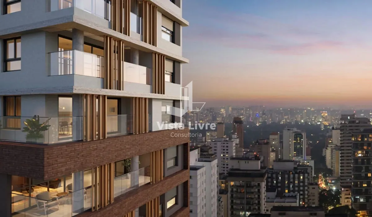 Apartamento, 2 quartos, 77 m² - Foto 15