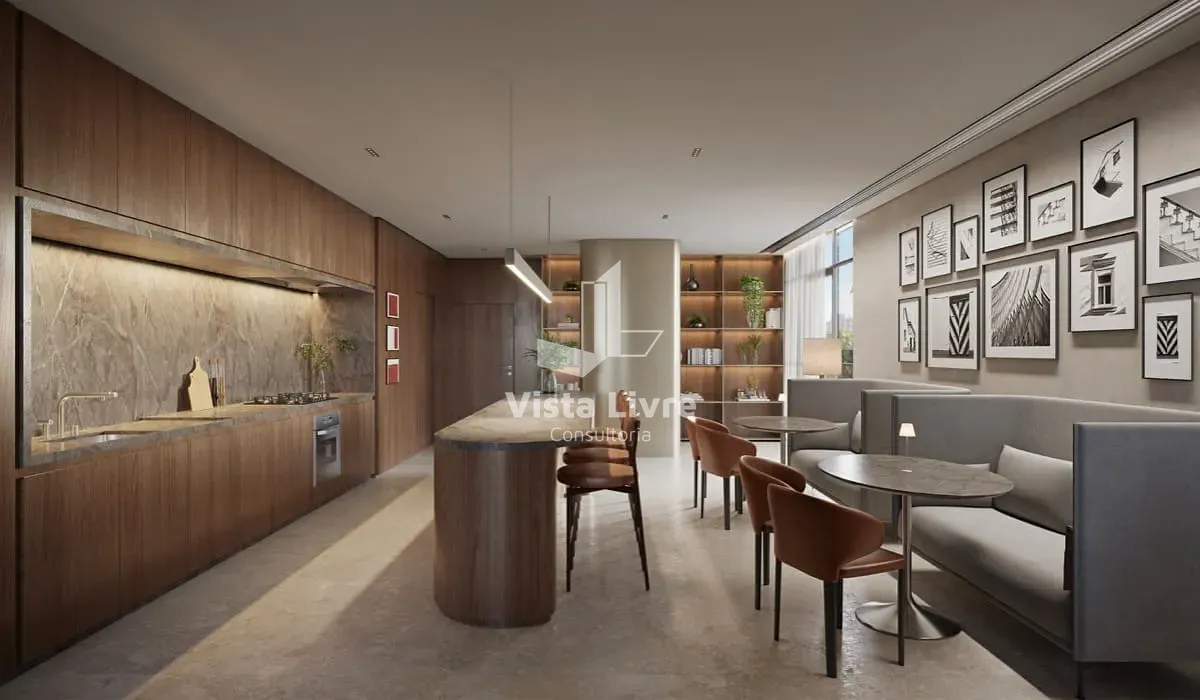 Apartamento, 2 quartos, 77 m² - Foto 9